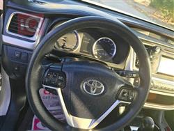 تويوتا هايلاندر